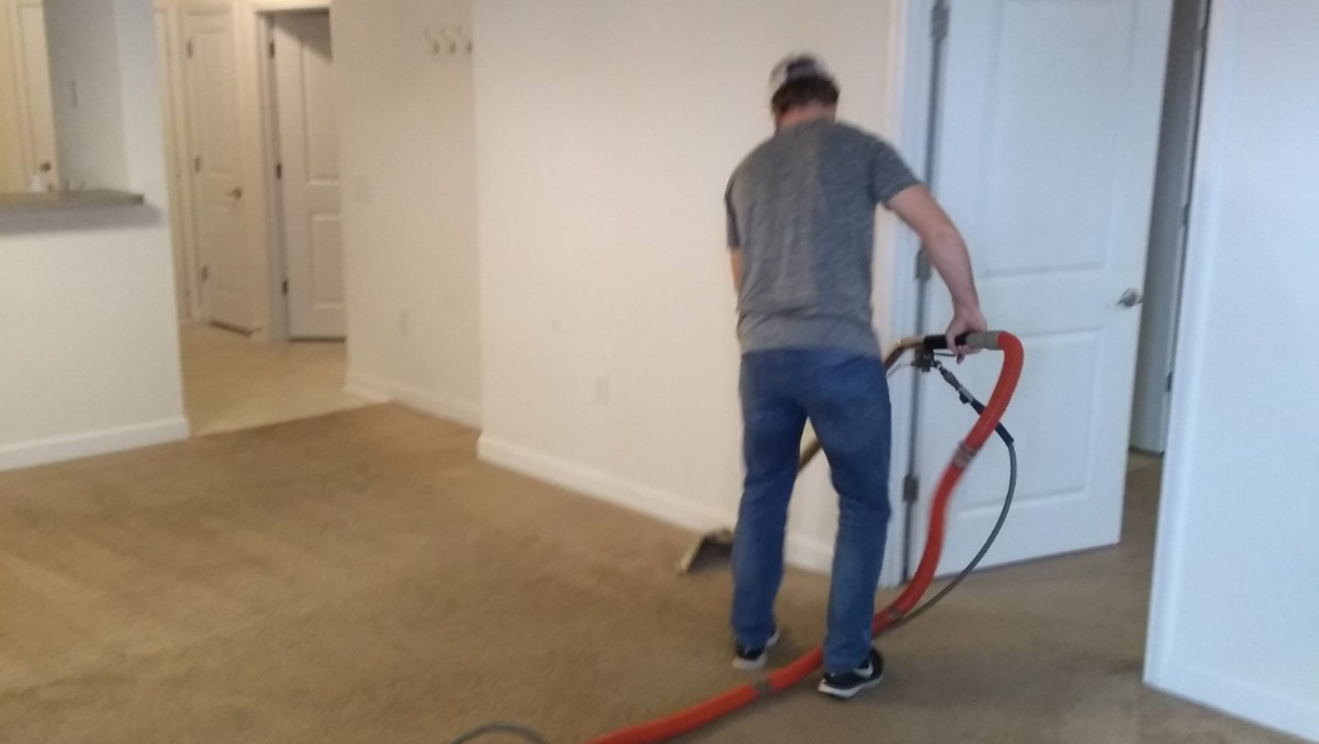 Tradewinds Cleaning